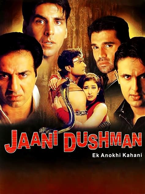 jaani dushman song|jaani dushman video song.